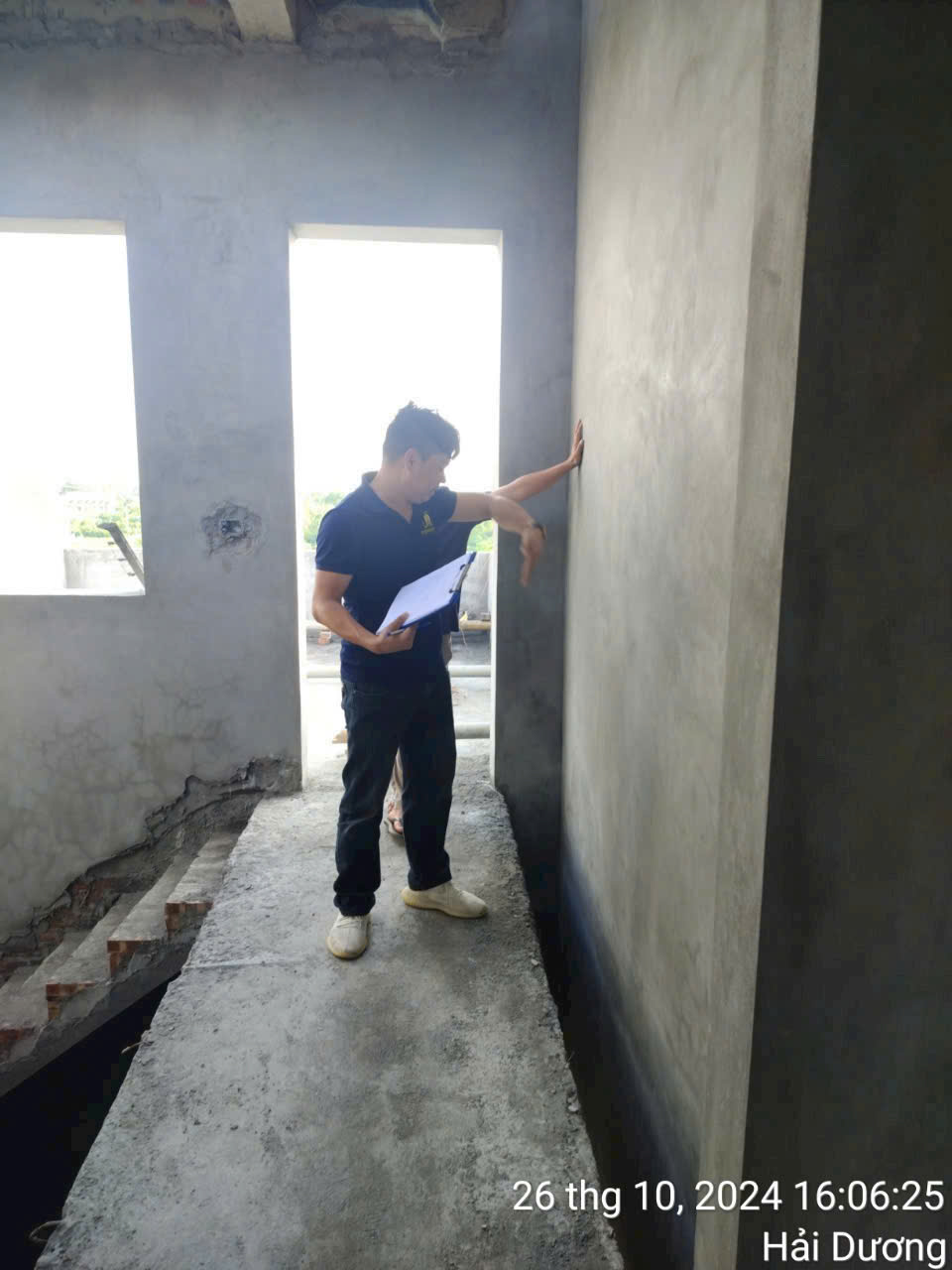 DGROUP – Đồng Hành Cùng Gia Chủ Bắc Bộ: Hình Ảnh Thi Công Nói Lên Chất Lượng