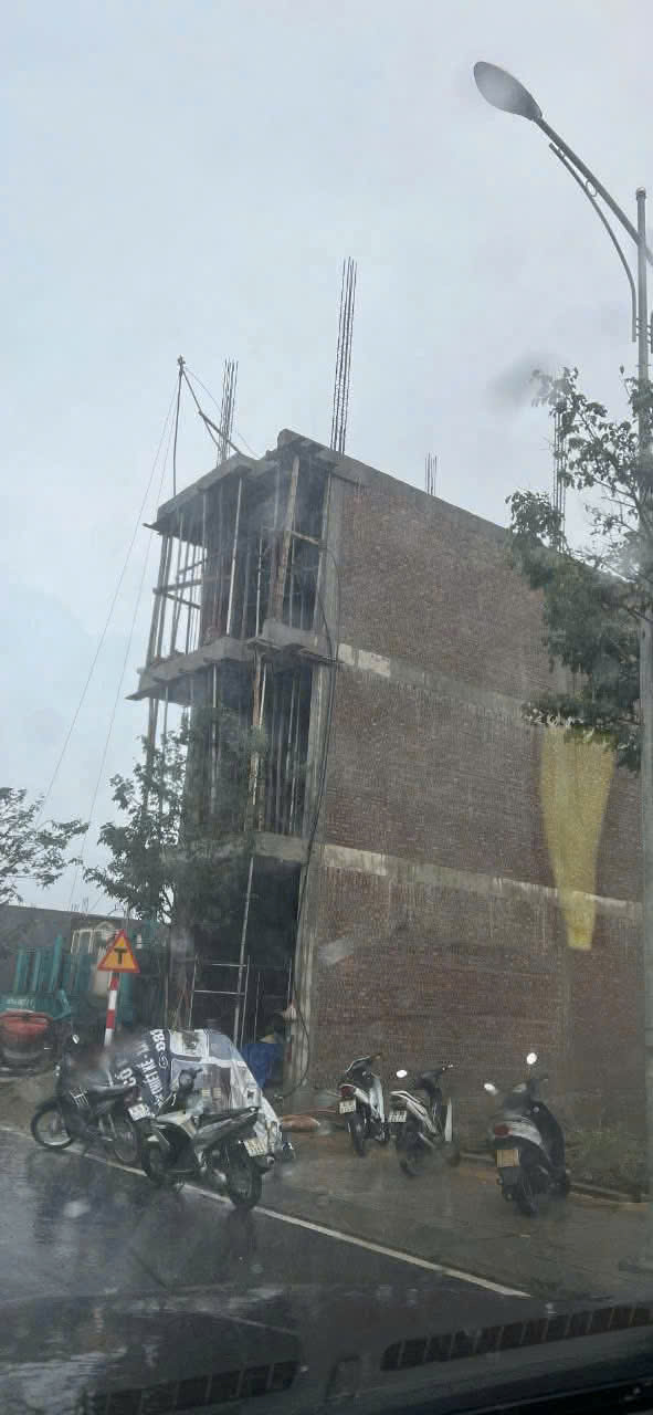 DGROUP – Đồng Hành Cùng Gia Chủ Bắc Bộ: Hình Ảnh Thi Công Nói Lên Chất Lượng