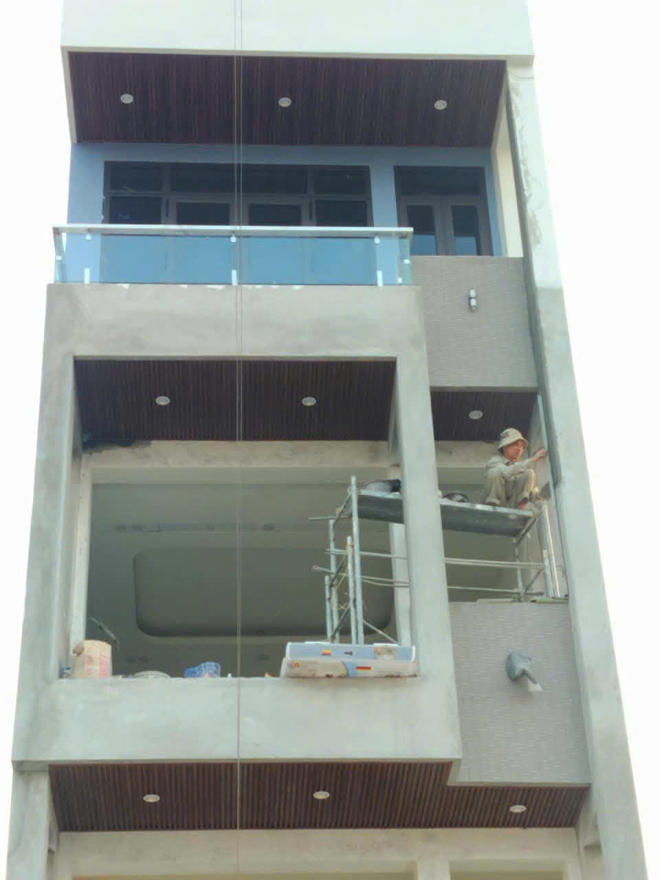 DGROUP – Đồng Hành Cùng Gia Chủ Bắc Bộ: Hình Ảnh Thi Công Nói Lên Chất Lượng