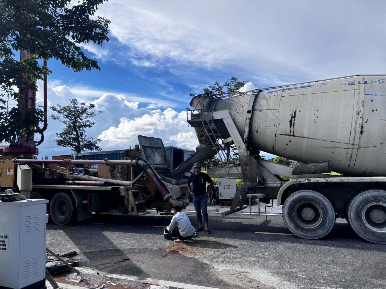 Hành Trình Biến Đất Trống Thành Ngôi Nhà Phố của DGROUP