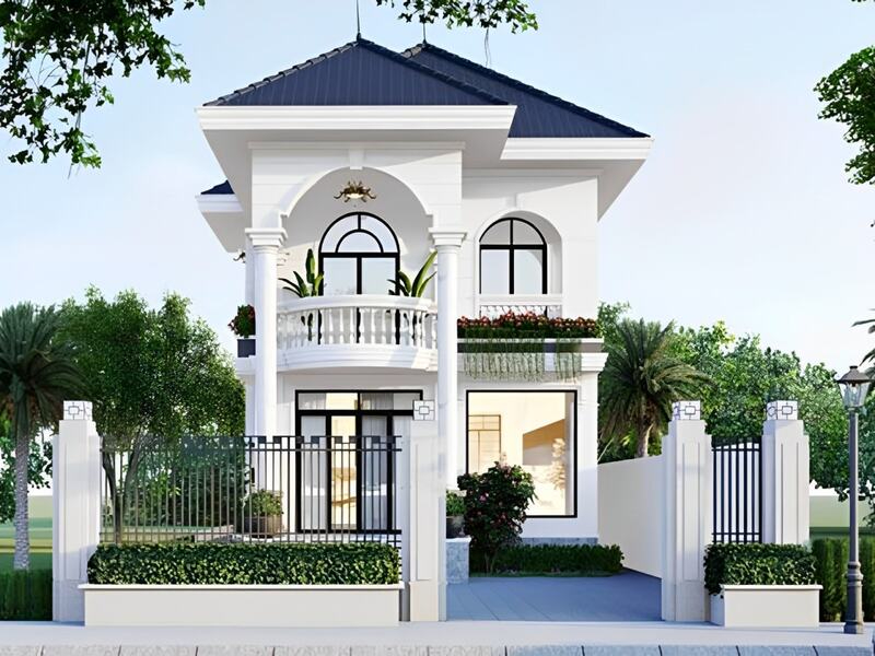 Lựa chọn vật liệu chất lượng