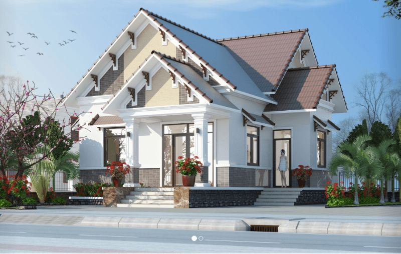 Vị trí và điều kiện địa hình