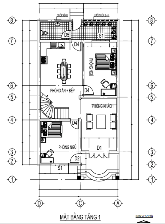 ban-ve-mat-bang-tang-1-mau-nha-2-tang-mai-thai-dep