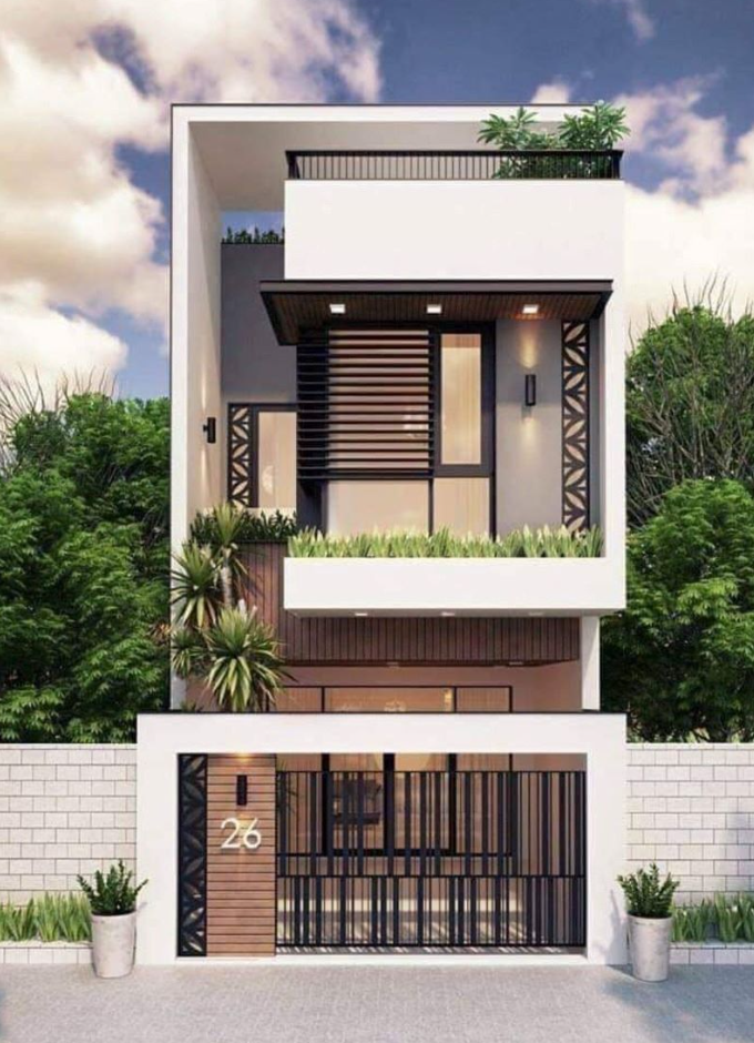 Mẹo Chọn Đơn Vị Thi Công Nhà Phố Uy Tín – Đừng Bỏ Qua DGROUP