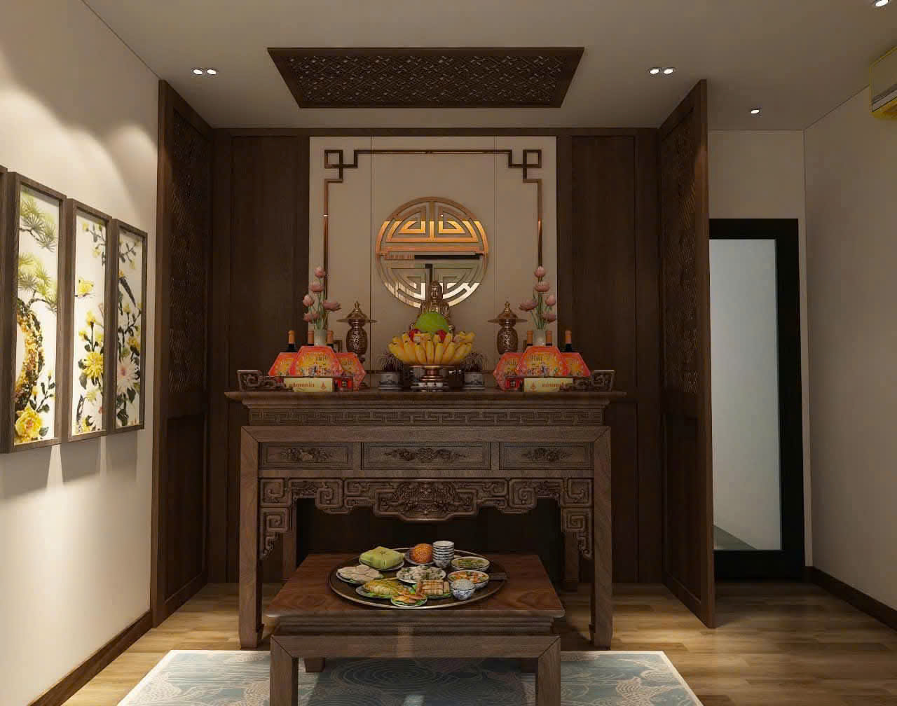 Từ Phòng Khách Đến Phòng Ngủ: Bộ Sưu Tập Ảnh Không Gian Sống Hiện Đại Nhà DGROUP