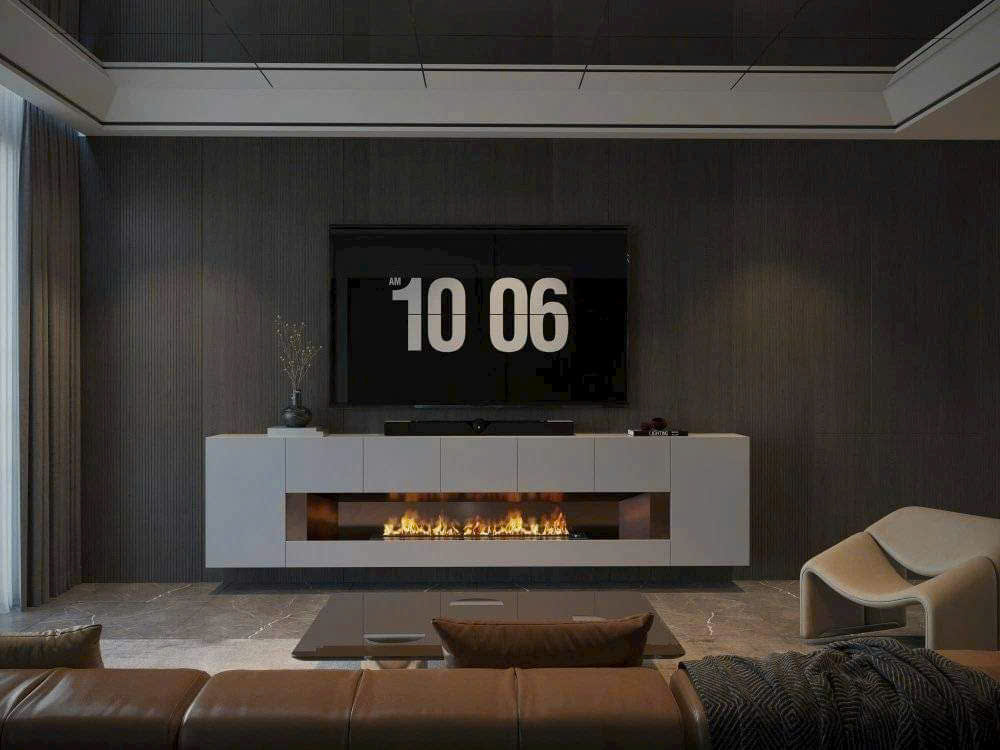 BẢN THIẾT KẾ NHÀ PHỐ 4 TẦNG 1 TUM ANH TOÀN – TP. HẢI PHÒNG