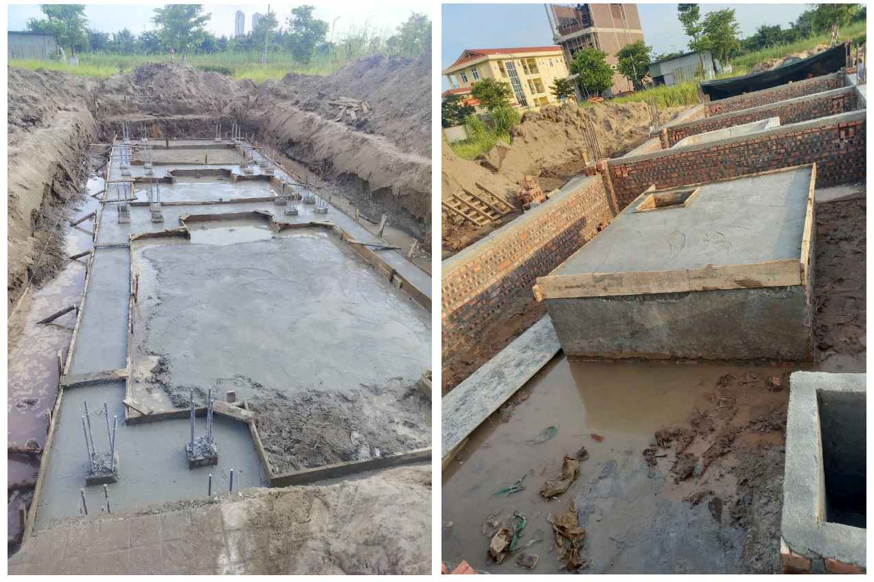 Những Lưu Ý Quan Trọng Khi Thi Công Nhà Ở Gia Chủ Không Nên Bỏ Qua