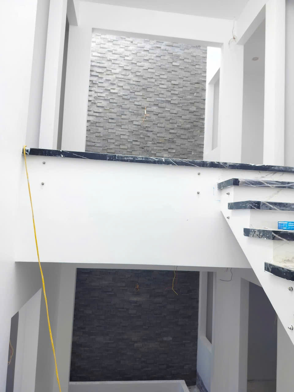 Thi Công Nhà Phố 3 Tầng Hiện Đại Chị Thảo, Trung Hành, TP Hải Phòng