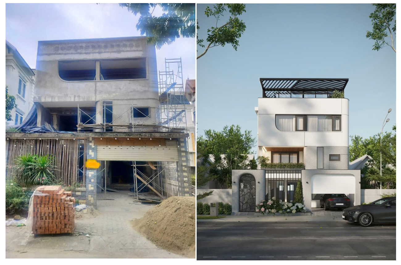 Thiết Kế Nhà Ở: Những Lưu Ý Quan Trọng Giúp Thi Công Thuận Lợi & Tiết Kiệm Chi Phí