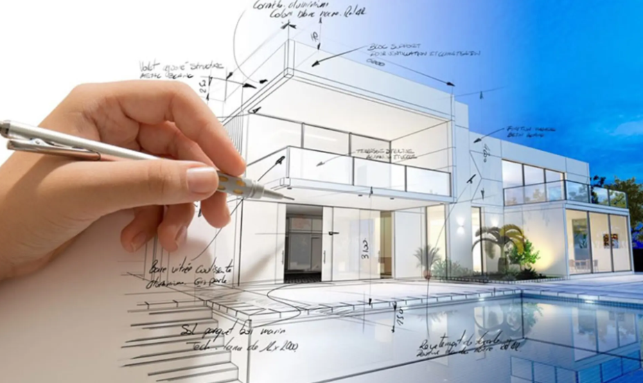 Thiết Kế Nhà Ở: Những Lưu Ý Quan Trọng Giúp Thi Công Thuận Lợi & Tiết Kiệm Chi Phí